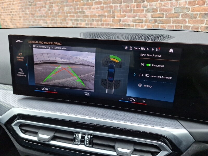 Used BMW 3 Series 2024 for sale - 77325856: Photo 11