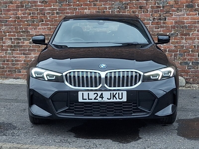 Used BMW 3 Series 2024 for sale - 77325856: Photo 12