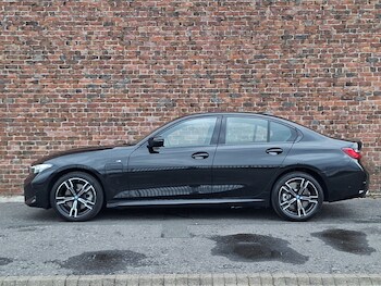 Used BMW 3 Series 2024 for sale - 77325856: Photo