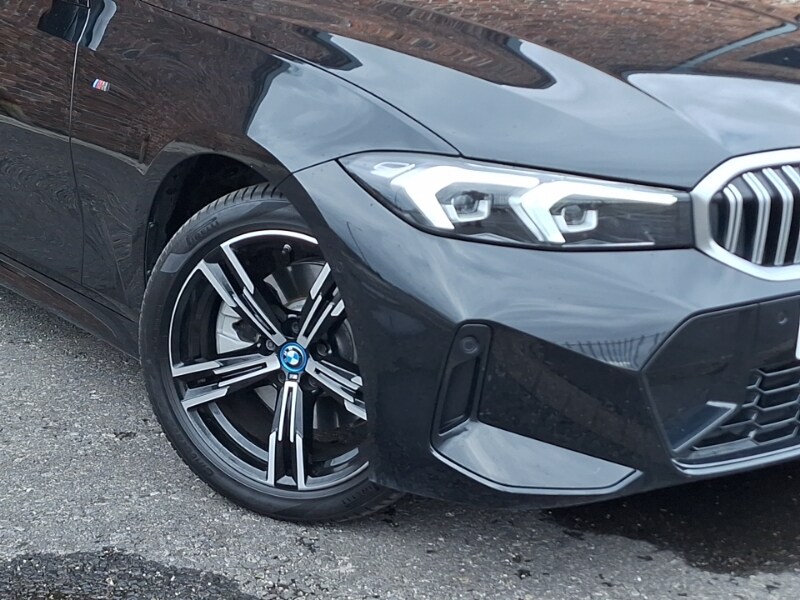 Used BMW 3 Series 2024 for sale - 77325856: Photo 9