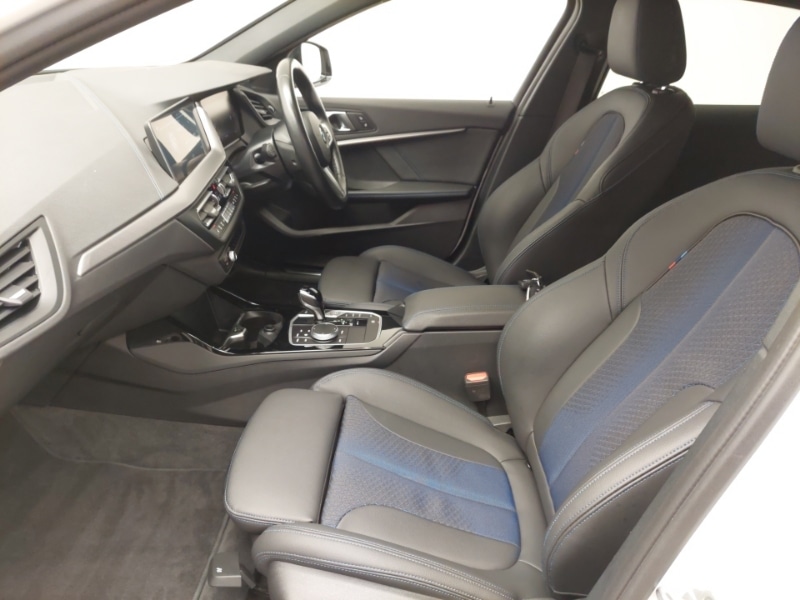 Used BMW 1 Series 2023 for sale - 76786094: Photo 5