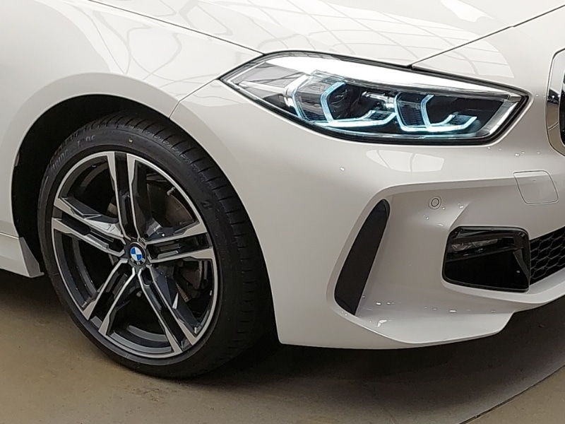 Used BMW 1 Series 2023 for sale - 76786094: Photo 9