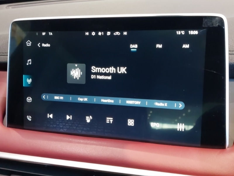 Used MG MG HS 2024 for sale - 76392818: Photo 10