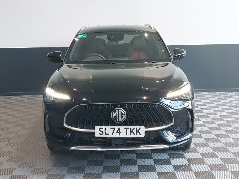 Used MG MG HS 2024 for sale - 76392818: Photo 12