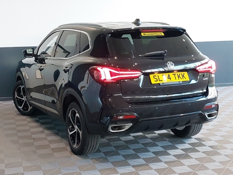 Used MG MG HS 2024 for sale - 76392818: Photo 3
