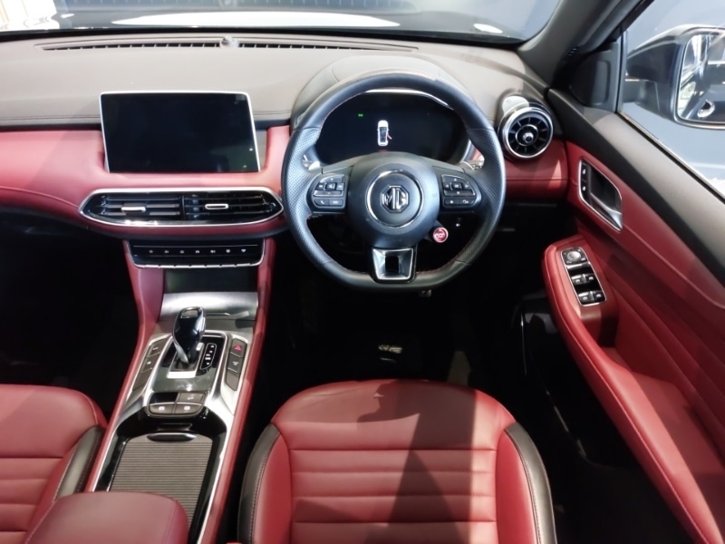 Used MG MG HS 2024 for sale - 76392818: Photo 7