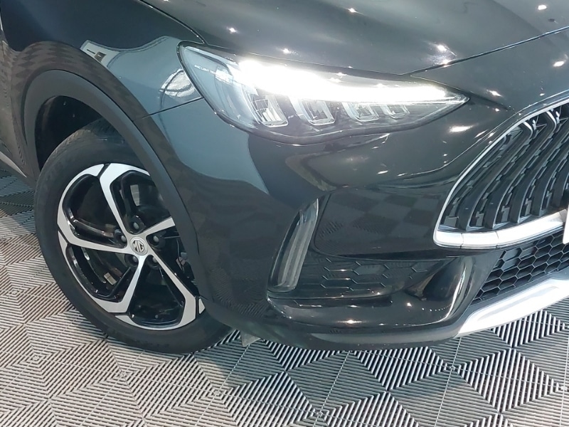 Used MG MG HS 2024 for sale - 76392818: Photo 9