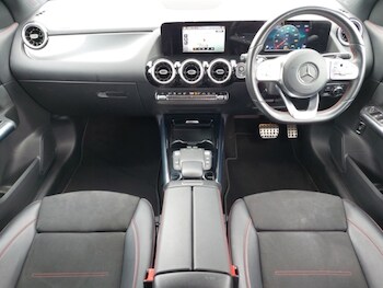 Used Mercedes-Benz GLA 2021 for sale - 75921014: Photo