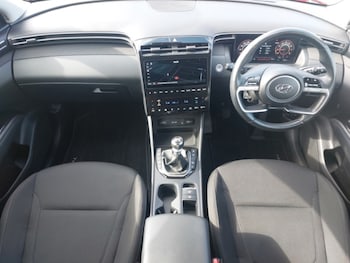 Used Hyundai TUCSON 2021 for sale - 78290635: Photo