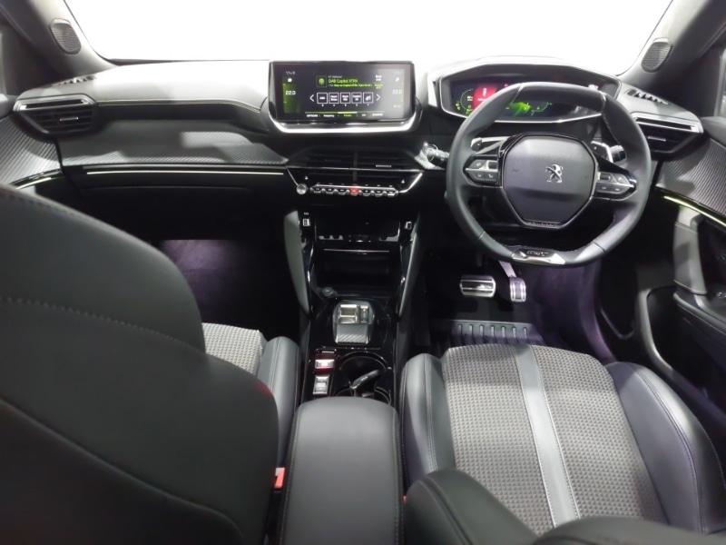 Used Peugeot 2008 2023 for sale - 77108570: Photo 2