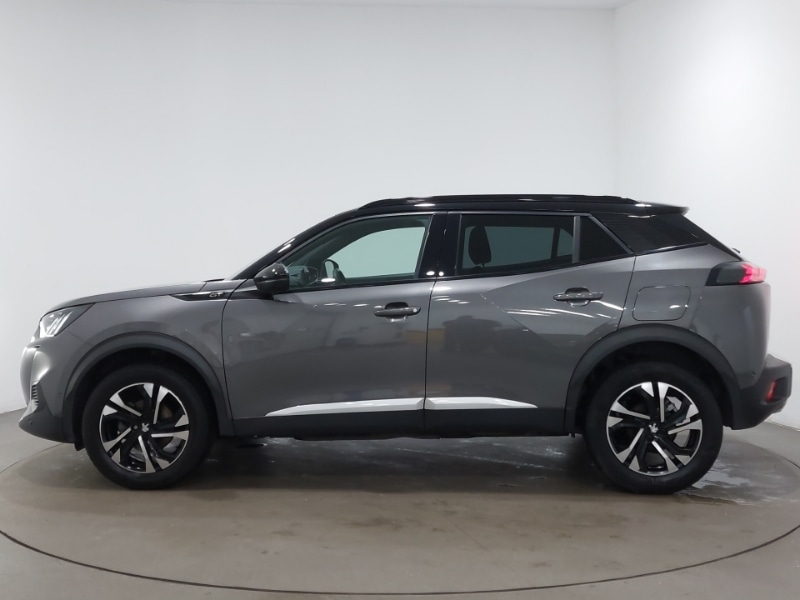 Used Peugeot 2008 2023 for sale - 77108570: Photo 4