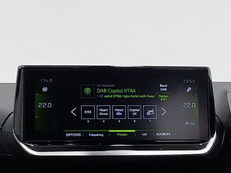 Used Peugeot 2008 2023 for sale - 77108570: Photo 7