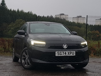 Vauxhall - Corsa
