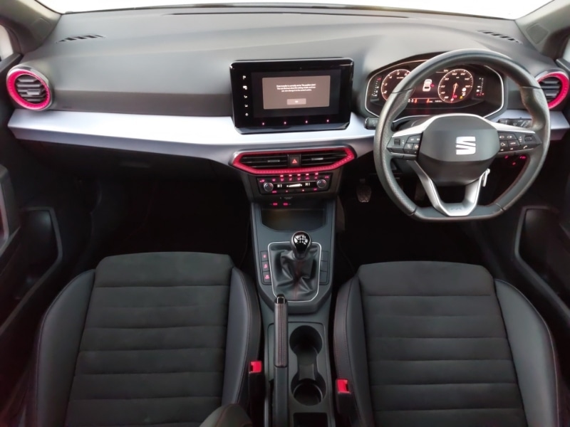 Used SEAT Ibiza 2024 for sale - 77922916: Photo 2