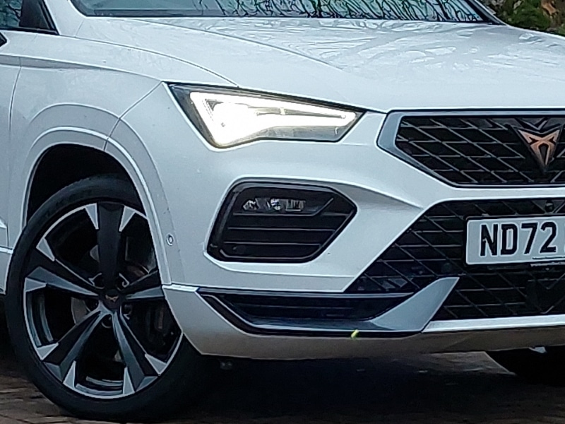 Used Cupra Ateca 2022 for sale - 77314492: Photo 9