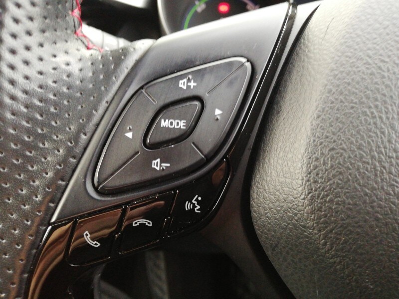 Used Toyota C-HR 2023 for sale - 77569561: Photo 10