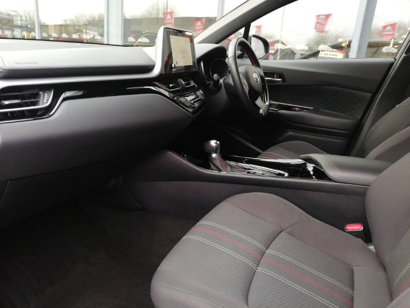 Used Toyota C-HR 2023 for sale - 77569561: Photo 5