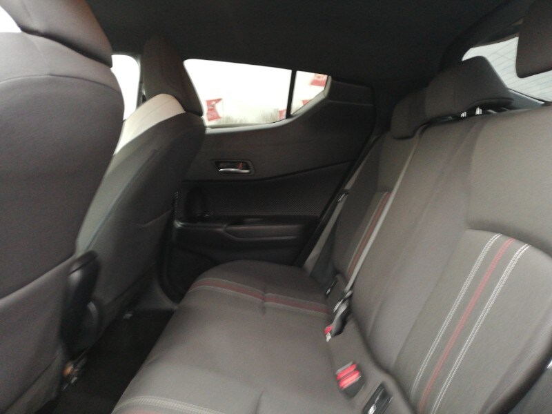 Used Toyota C-HR 2023 for sale - 77569561: Photo 6