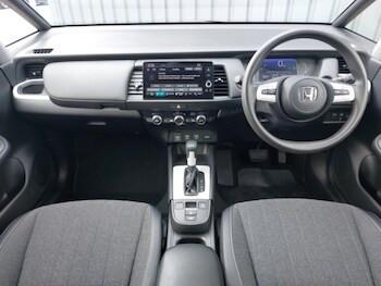 Used Honda Jazz 2020 for sale - 78510171: Photo