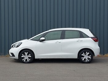 Used Honda Jazz 2020 for sale - 78510171: Photo