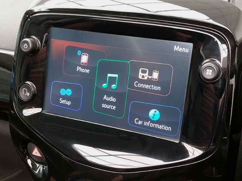 Used Citroen C1 2021 for sale - 78152069: Photo 10