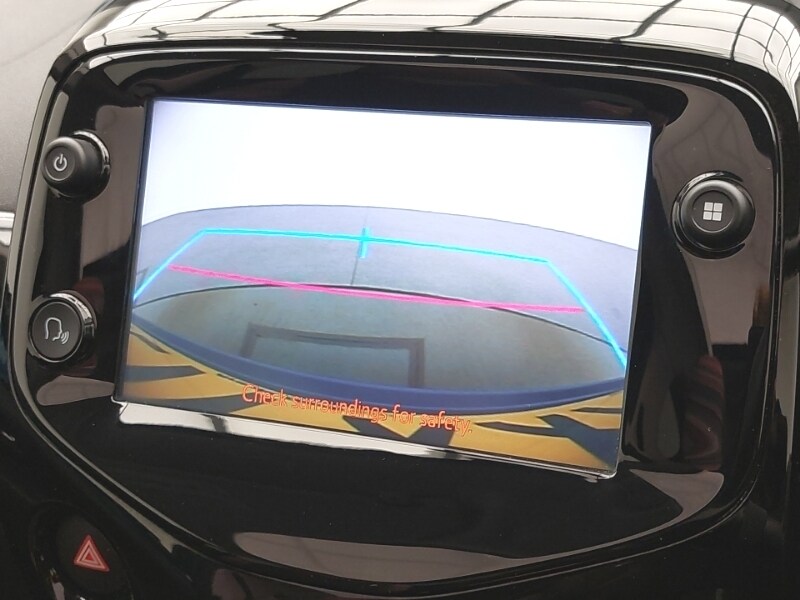 Used Citroen C1 2021 for sale - 78152069: Photo 12