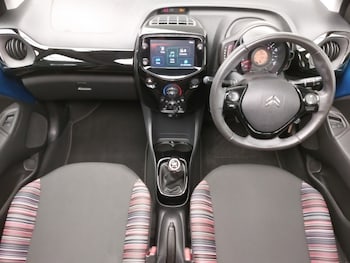 Used Citroen C1 2021 for sale - 78152069: Photo