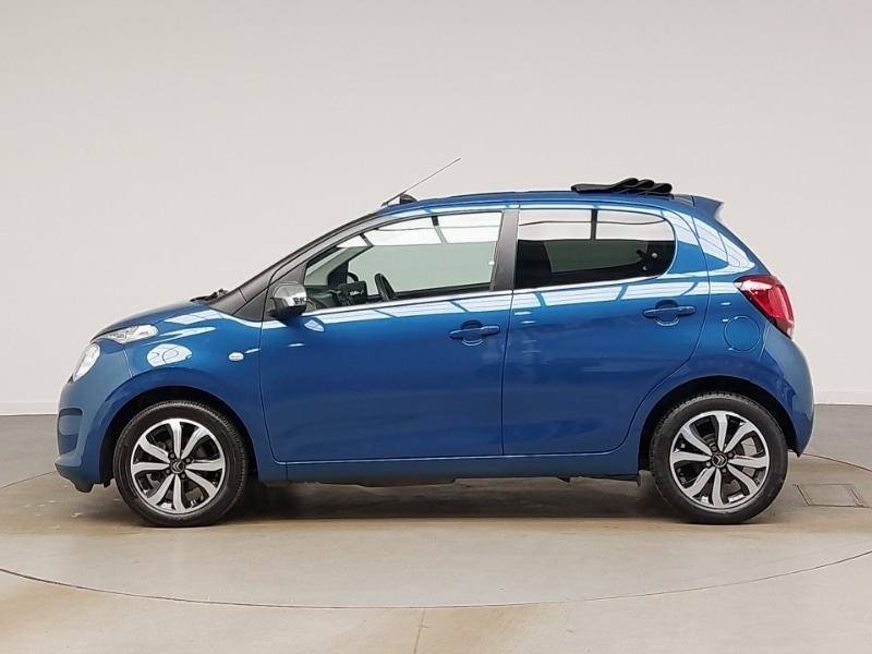 Used Citroen C1 2021 for sale - 78152069: Photo 4