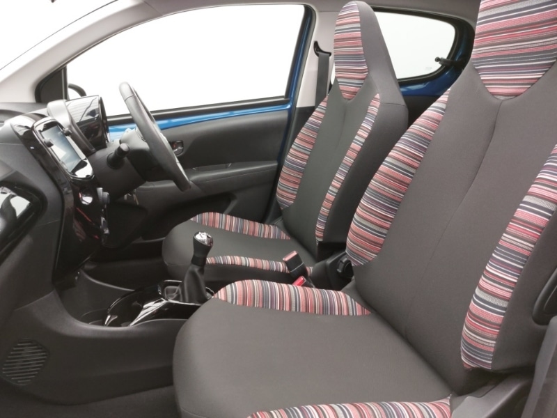 Used Citroen C1 2021 for sale - 78152069: Photo 5