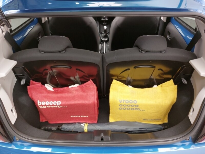 Used Citroen C1 2021 for sale - 78152069: Photo 8