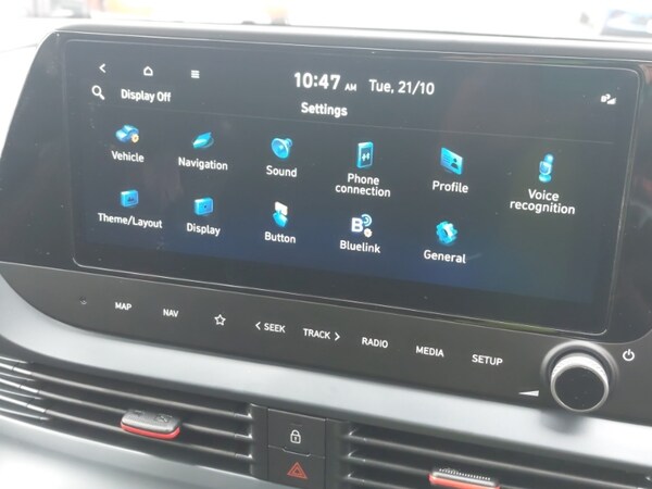 Used Hyundai i20 2025 for sale - 76331389: Photo 10