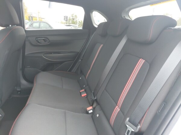 Used Hyundai i20 2025 for sale - 76331389: Photo 6