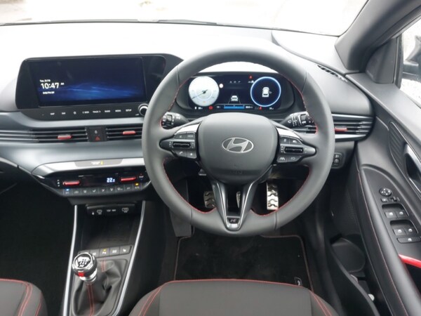 Used Hyundai i20 2025 for sale - 76331389: Photo 7