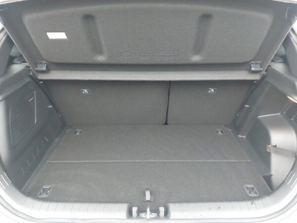 Used Hyundai i20 2025 for sale - 76331389: Photo 8