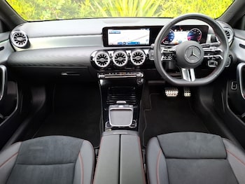 Used Mercedes-Benz A-Class 2024 for sale - 76107722: Photo 2