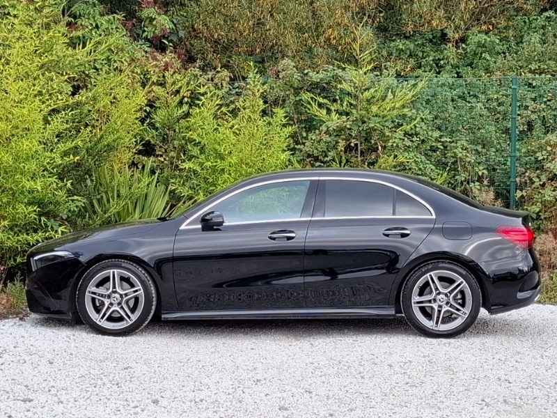 Used Mercedes-Benz A-Class 2024 for sale - 76107722: Photo 4
