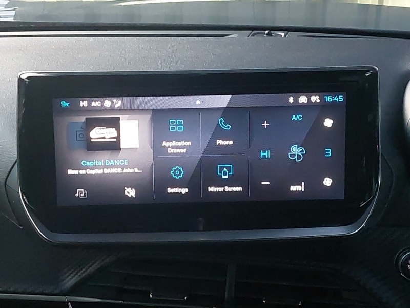 Used Peugeot 2008 2025 for sale - 77265884: Photo 10