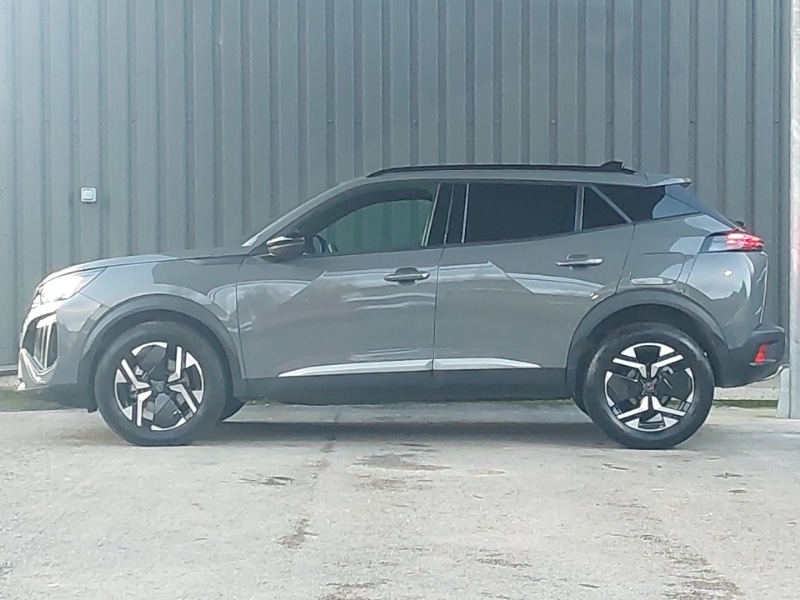 Used Peugeot 2008 2025 for sale - 77265884: Photo 4