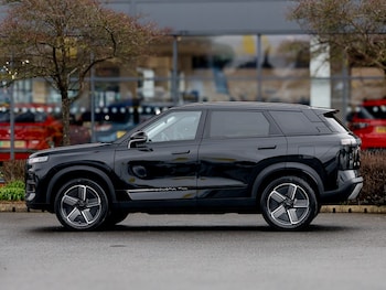 Used Jaecoo Jaecoo 7 2025 for sale - 77677609: Photo