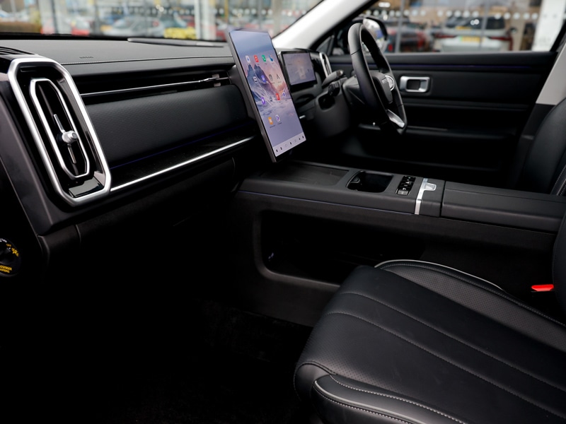 Used Jaecoo Jaecoo 7 2025 for sale - 77677609: Photo 5