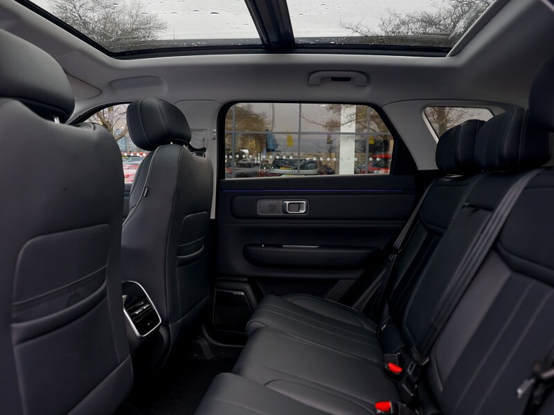 Used Jaecoo Jaecoo 7 2025 for sale - 77677609: Photo 6