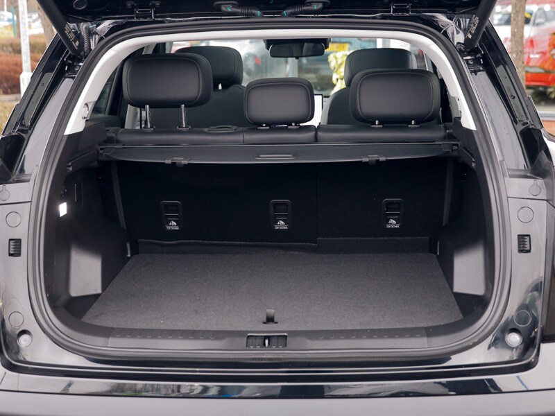 Used Jaecoo Jaecoo 7 2025 for sale - 77677609: Photo 8