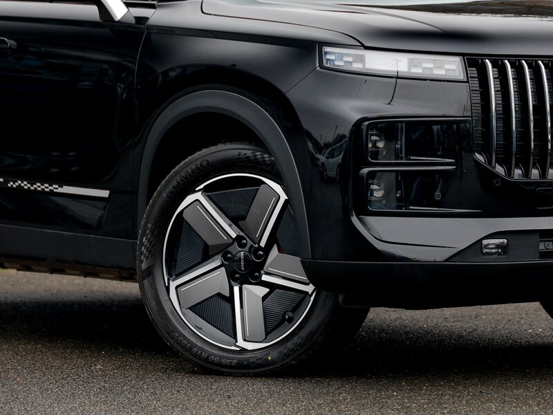 Used Jaecoo Jaecoo 7 2025 for sale - 77677609: Photo 9