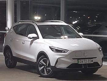 MG MG ZS feature image