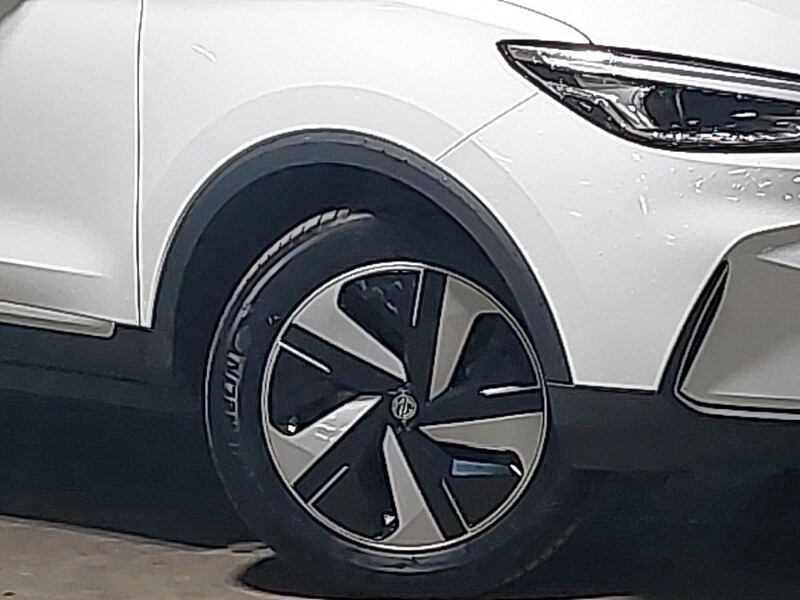 Used MG MG ZS 2022 for sale - 77035299: Photo 9