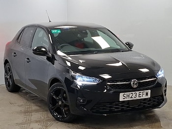 Used Vauxhall Corsa 2023 for sale - 78848133: Photo
