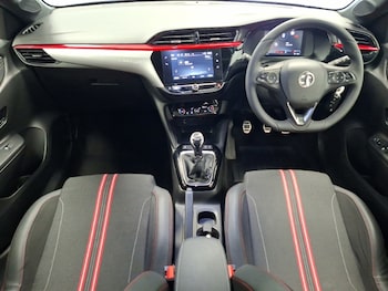 Used Vauxhall Corsa 2023 for sale - 78848133: Photo