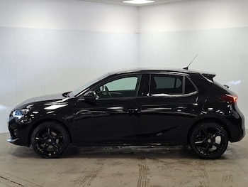 Used Vauxhall Corsa 2023 for sale - 78848133: Photo