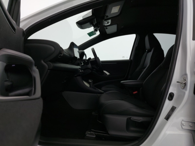 Used Mazda Mazda2 HYBRID 2024 for sale - 77142578: Photo 5