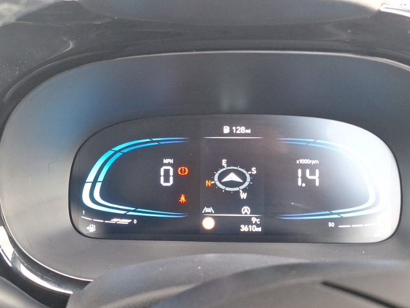 Used Hyundai i10 2025 for sale - 76404148: Photo 11